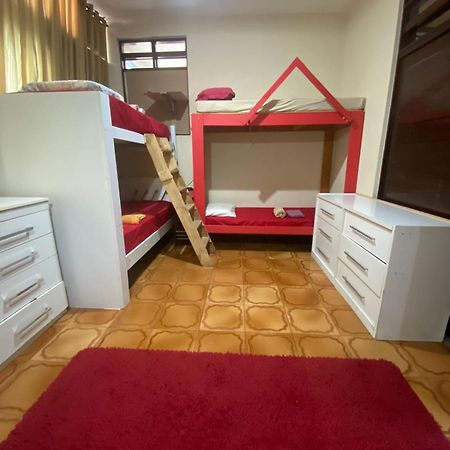 João Pessoa Casa Do Uai 아파트 외부 사진