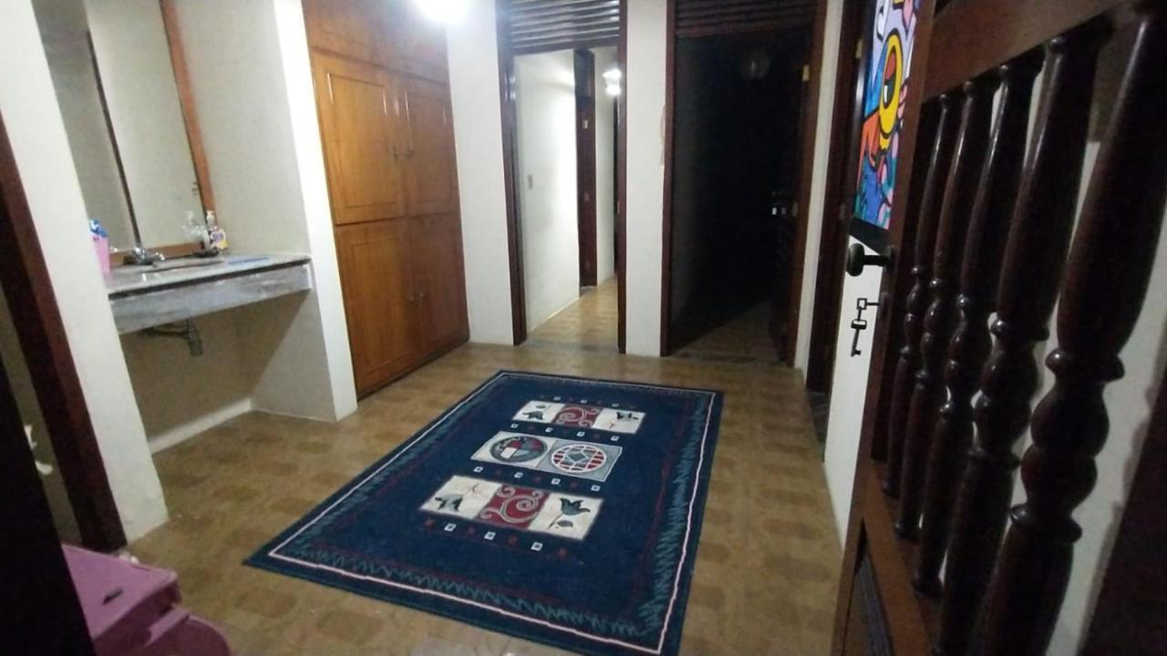 João Pessoa Casa Do Uai 아파트 외부 사진
