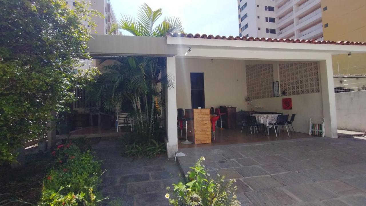 João Pessoa Casa Do Uai 아파트 외부 사진