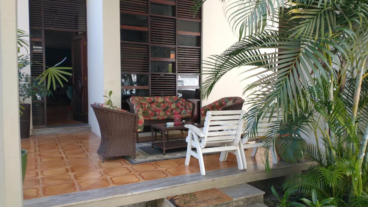 João Pessoa Casa Do Uai 아파트 외부 사진