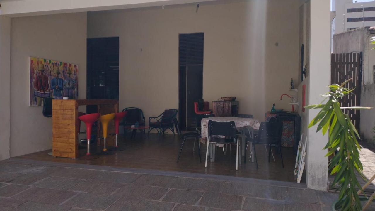 João Pessoa Casa Do Uai 아파트 외부 사진