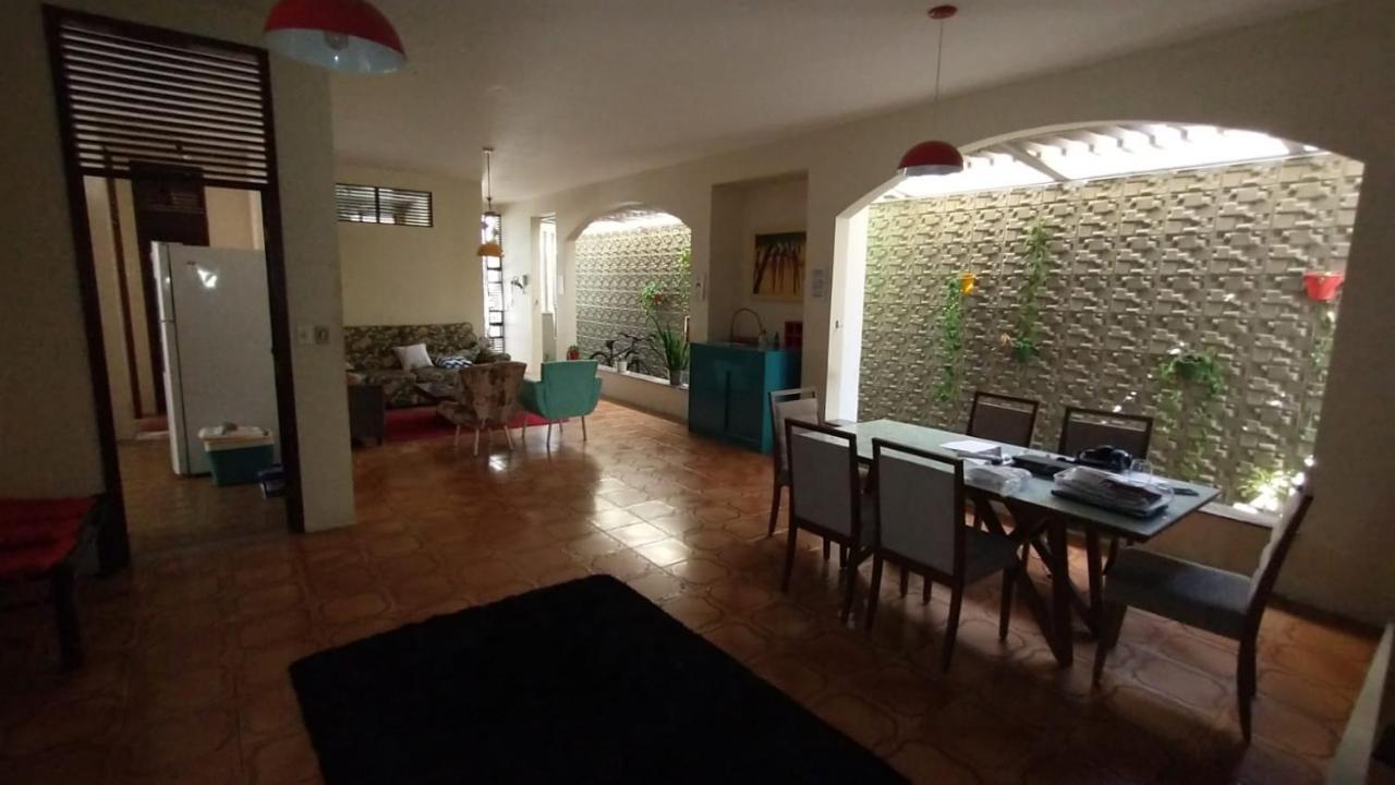 João Pessoa Casa Do Uai 아파트 외부 사진