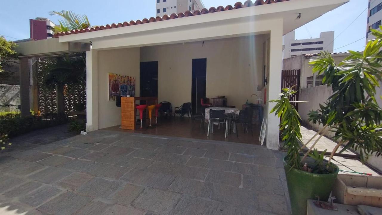João Pessoa Casa Do Uai 아파트 외부 사진