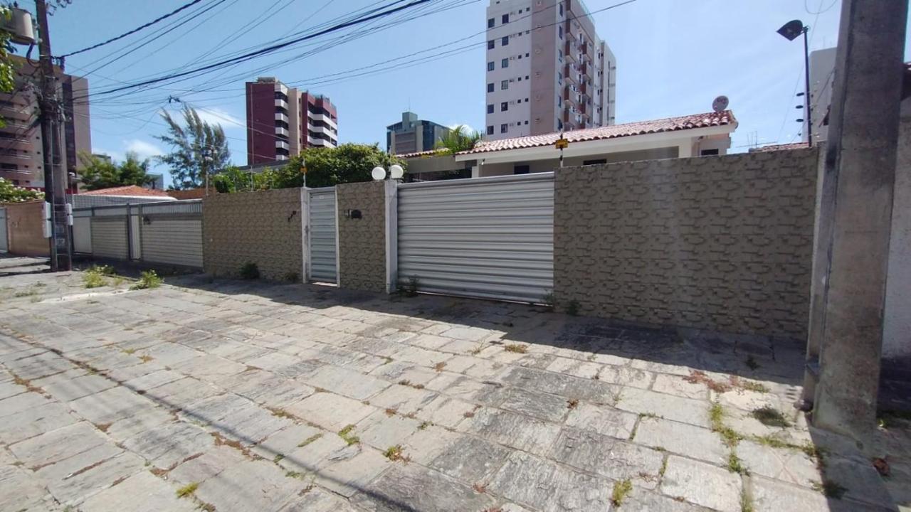 João Pessoa Casa Do Uai 아파트 외부 사진