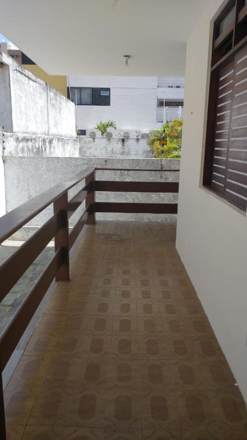 João Pessoa Casa Do Uai 아파트 외부 사진