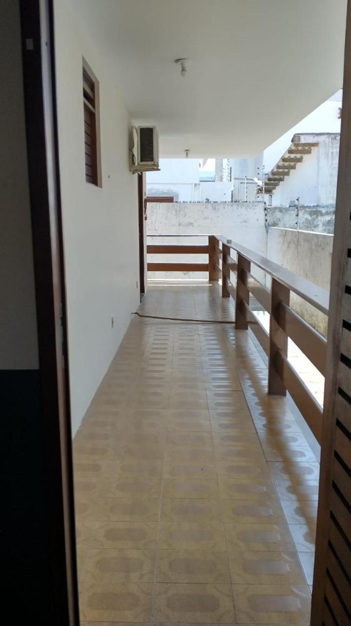 João Pessoa Casa Do Uai 아파트 외부 사진
