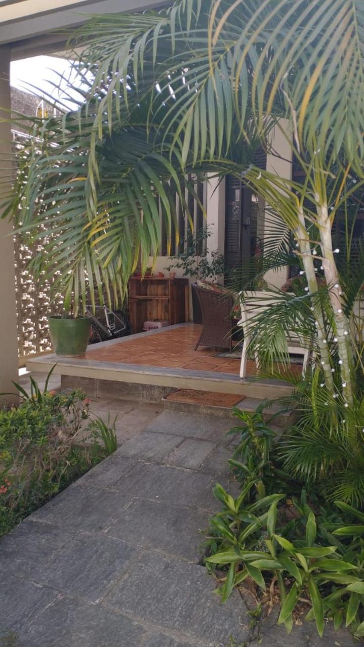 João Pessoa Casa Do Uai 아파트 외부 사진