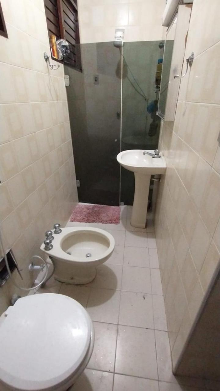 João Pessoa Casa Do Uai 아파트 외부 사진