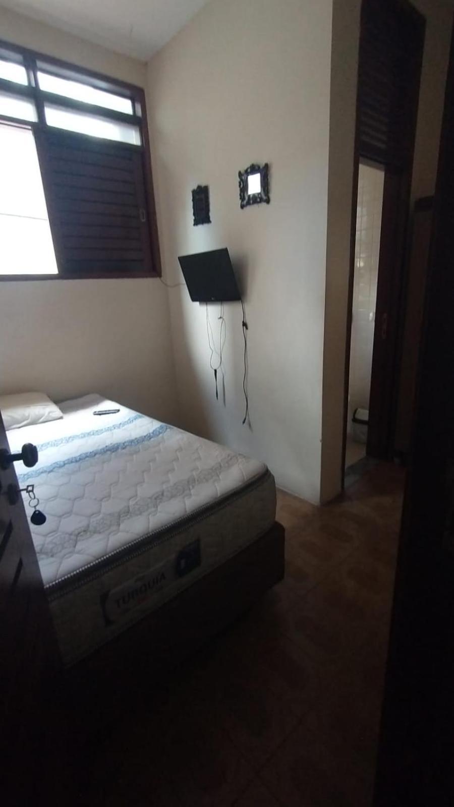 João Pessoa Casa Do Uai 아파트 외부 사진