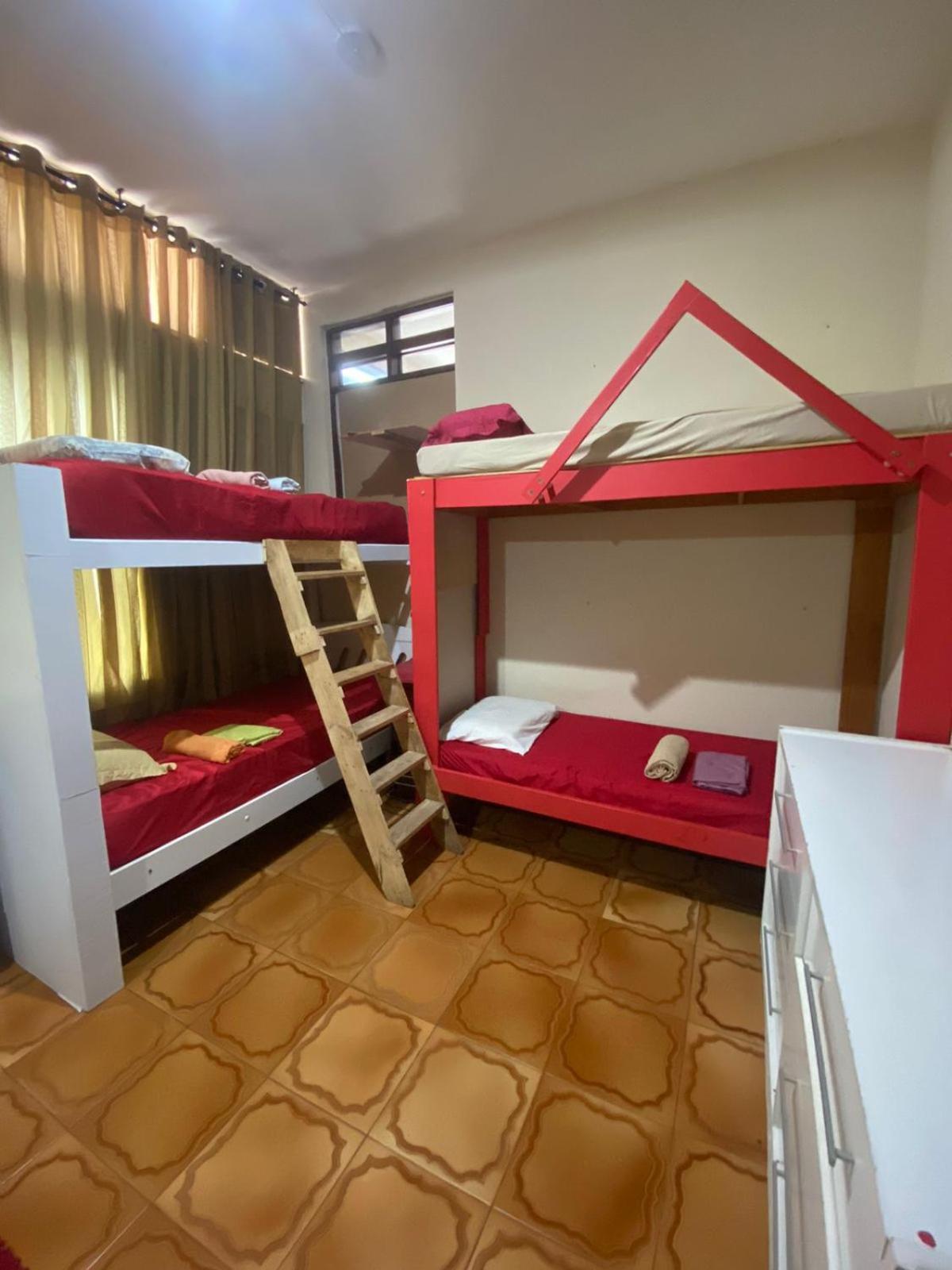 João Pessoa Casa Do Uai 아파트 외부 사진
