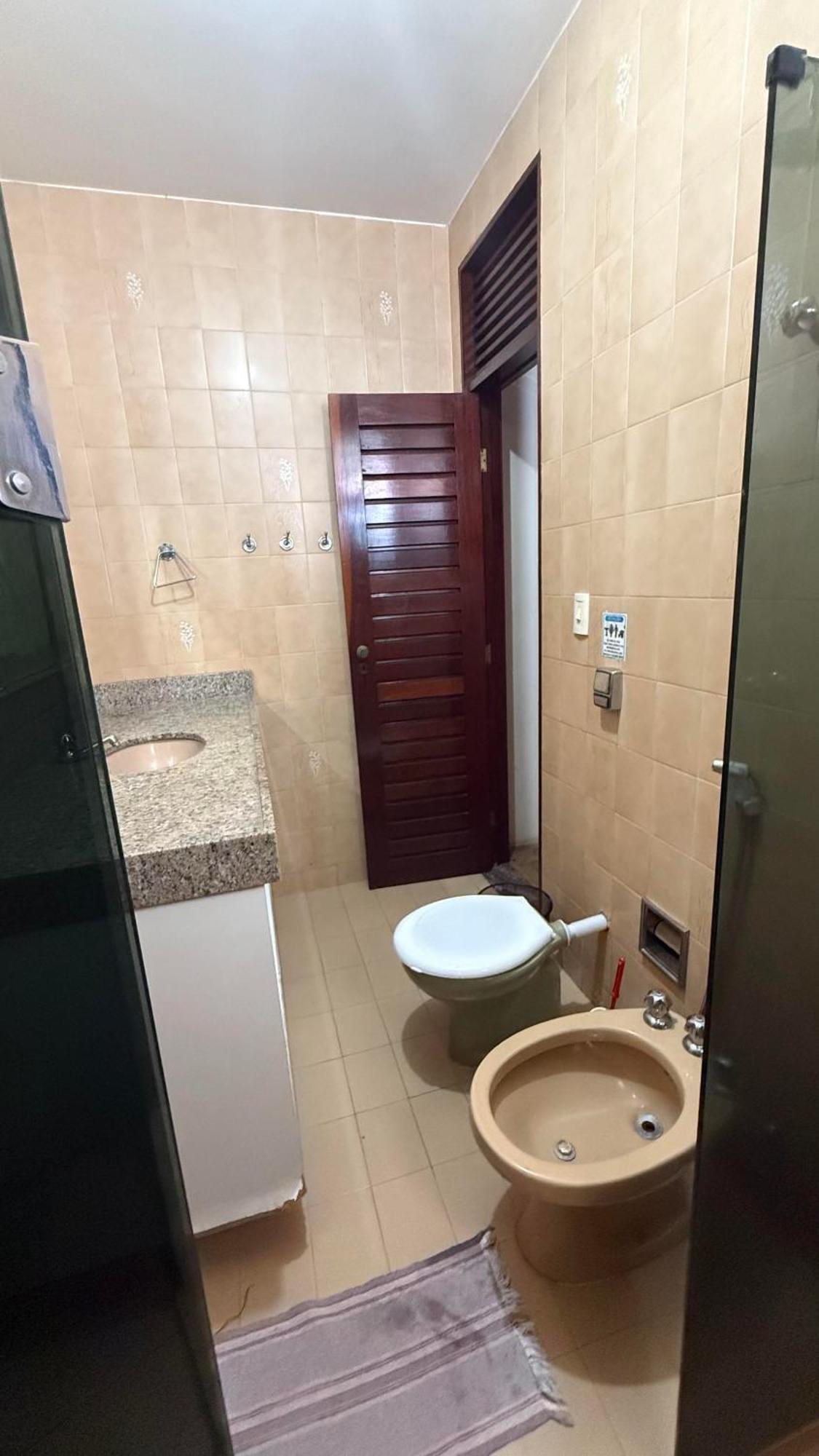 João Pessoa Casa Do Uai 아파트 외부 사진
