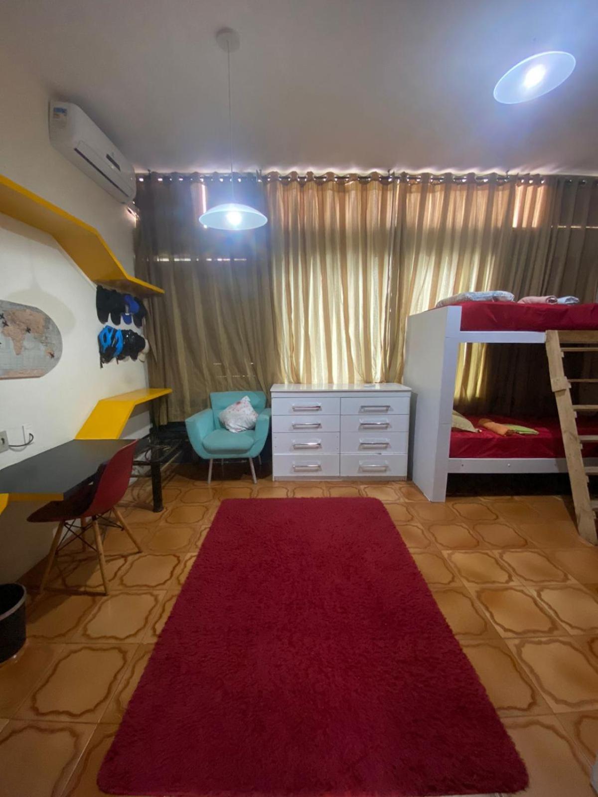 João Pessoa Casa Do Uai 아파트 외부 사진