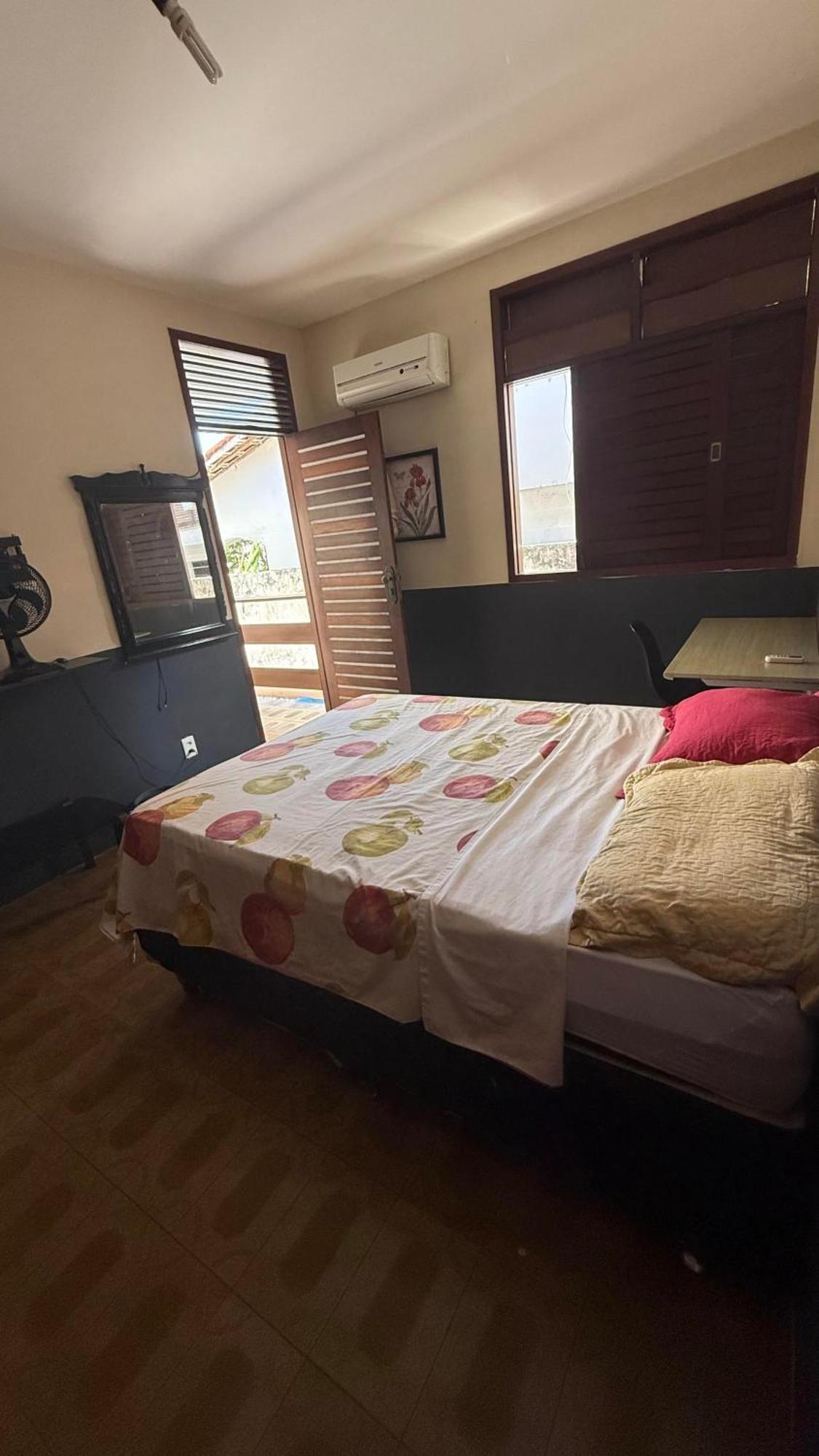 João Pessoa Casa Do Uai 아파트 외부 사진