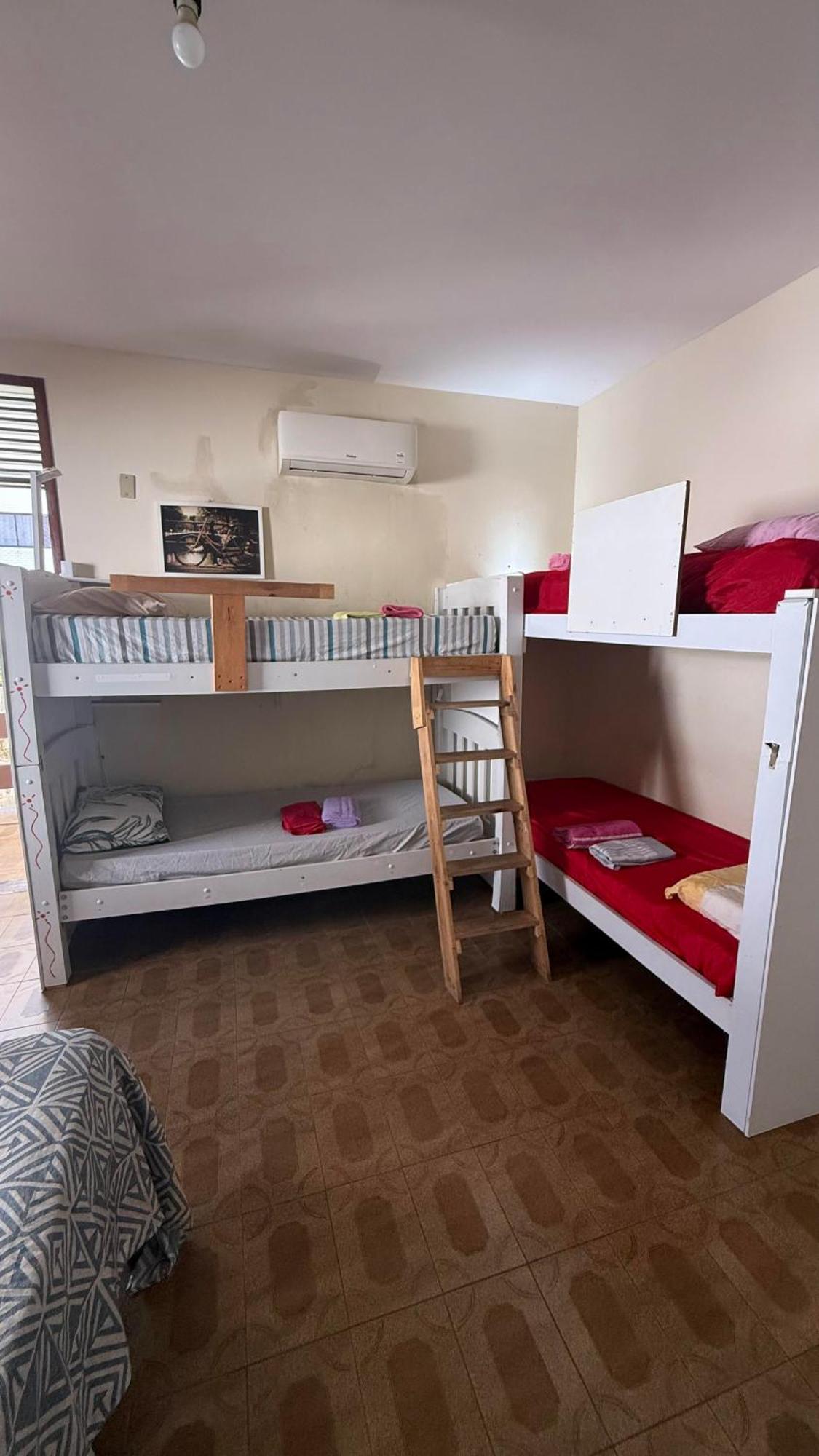 João Pessoa Casa Do Uai 아파트 외부 사진