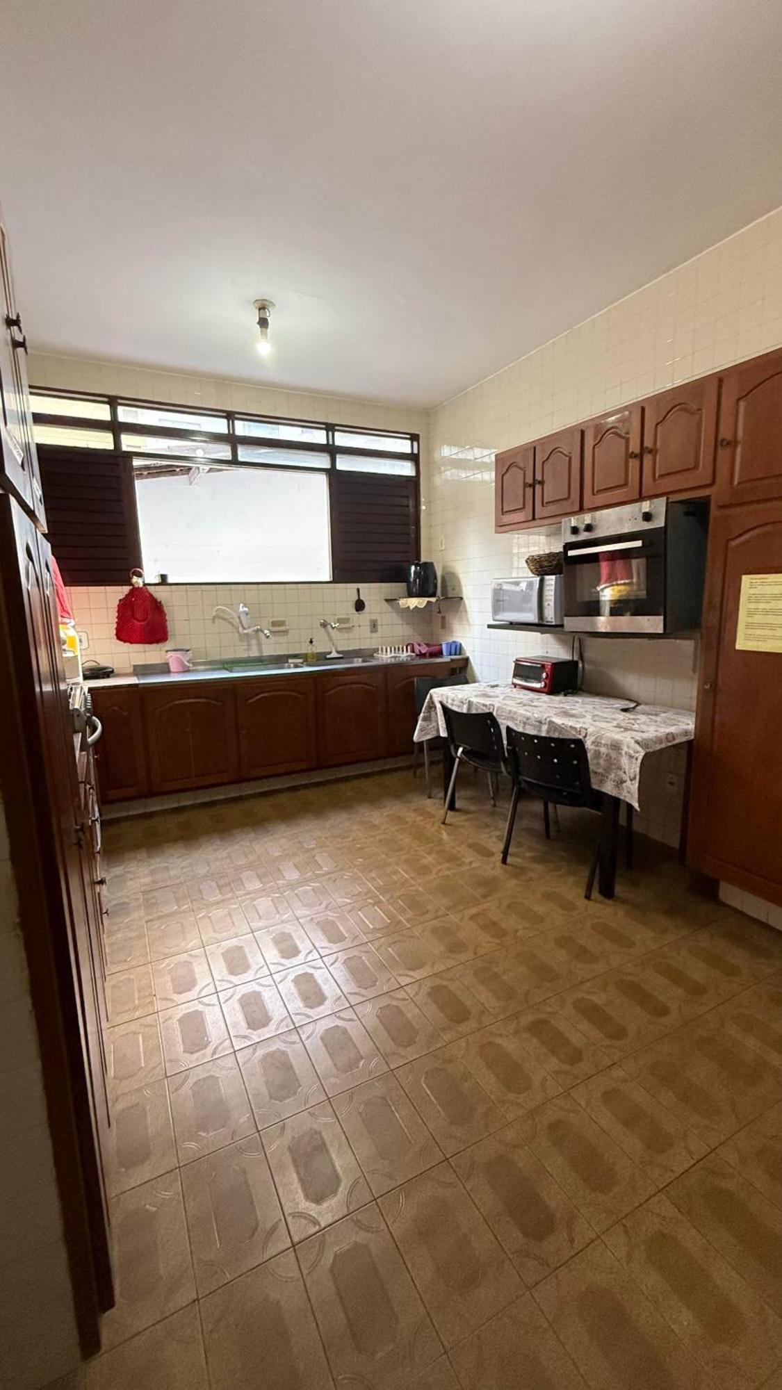 João Pessoa Casa Do Uai 아파트 외부 사진