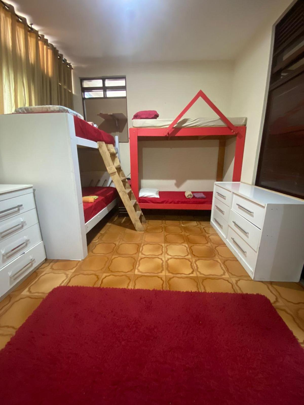 João Pessoa Casa Do Uai 아파트 외부 사진