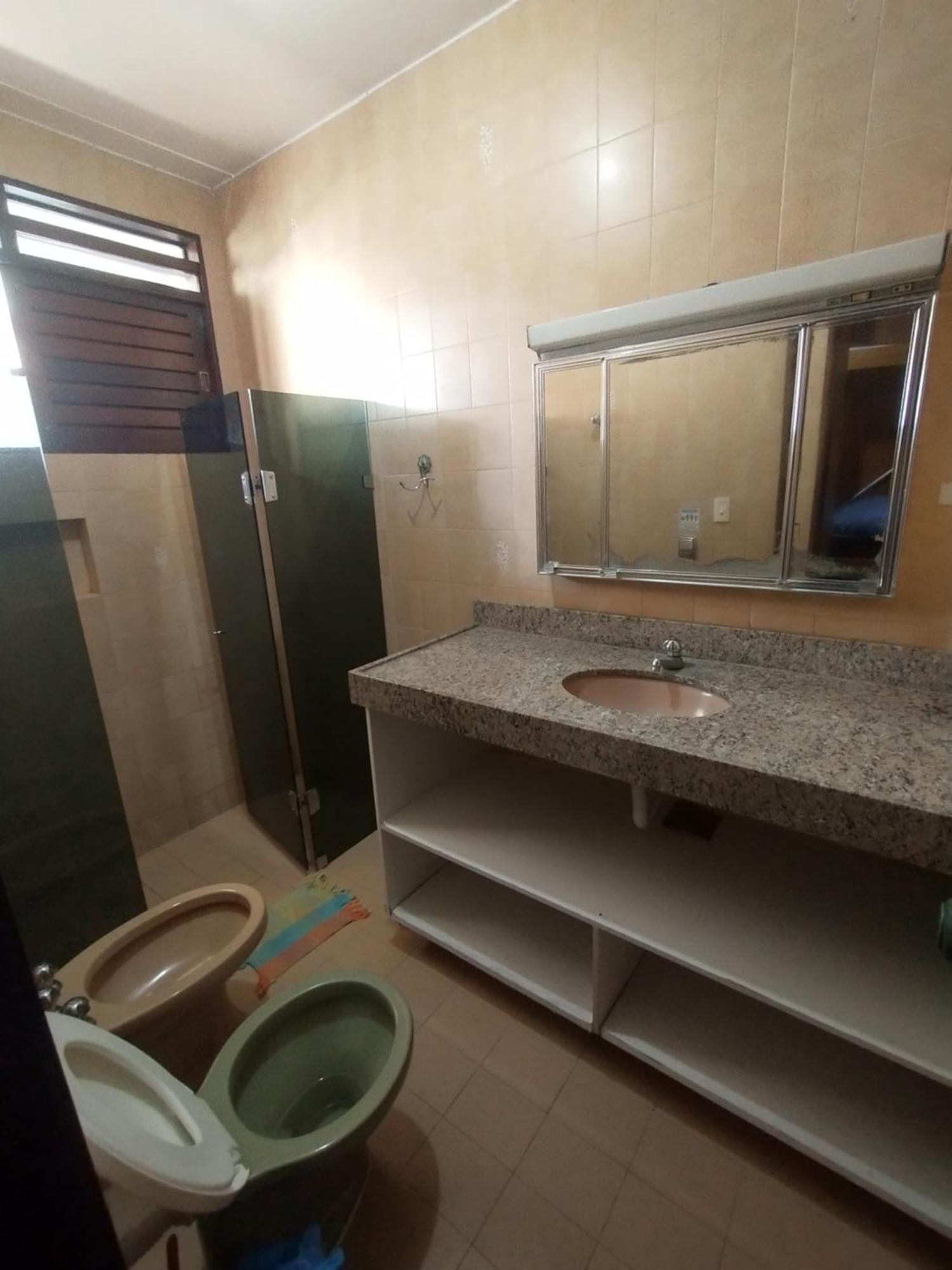 João Pessoa Casa Do Uai 아파트 외부 사진