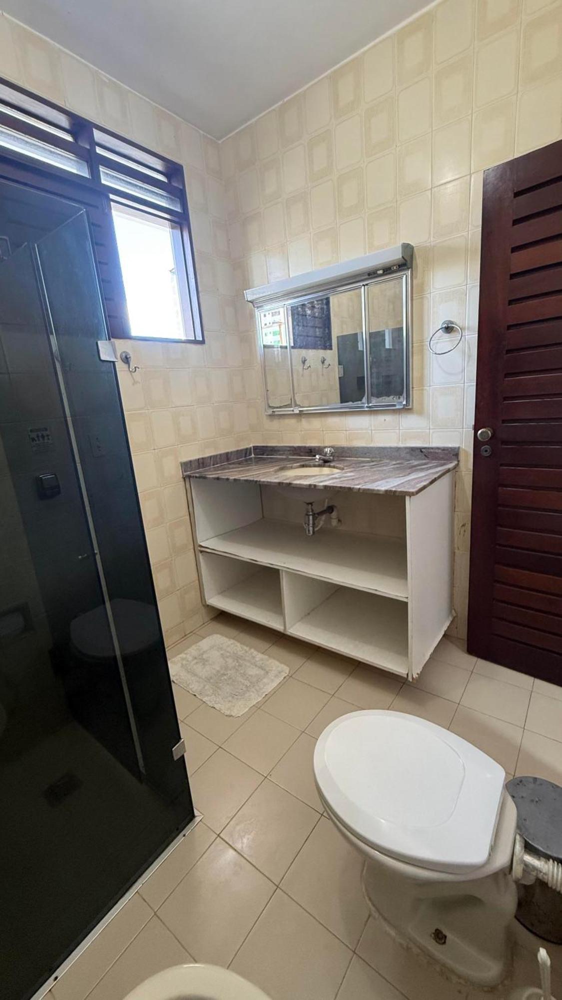 João Pessoa Casa Do Uai 아파트 외부 사진