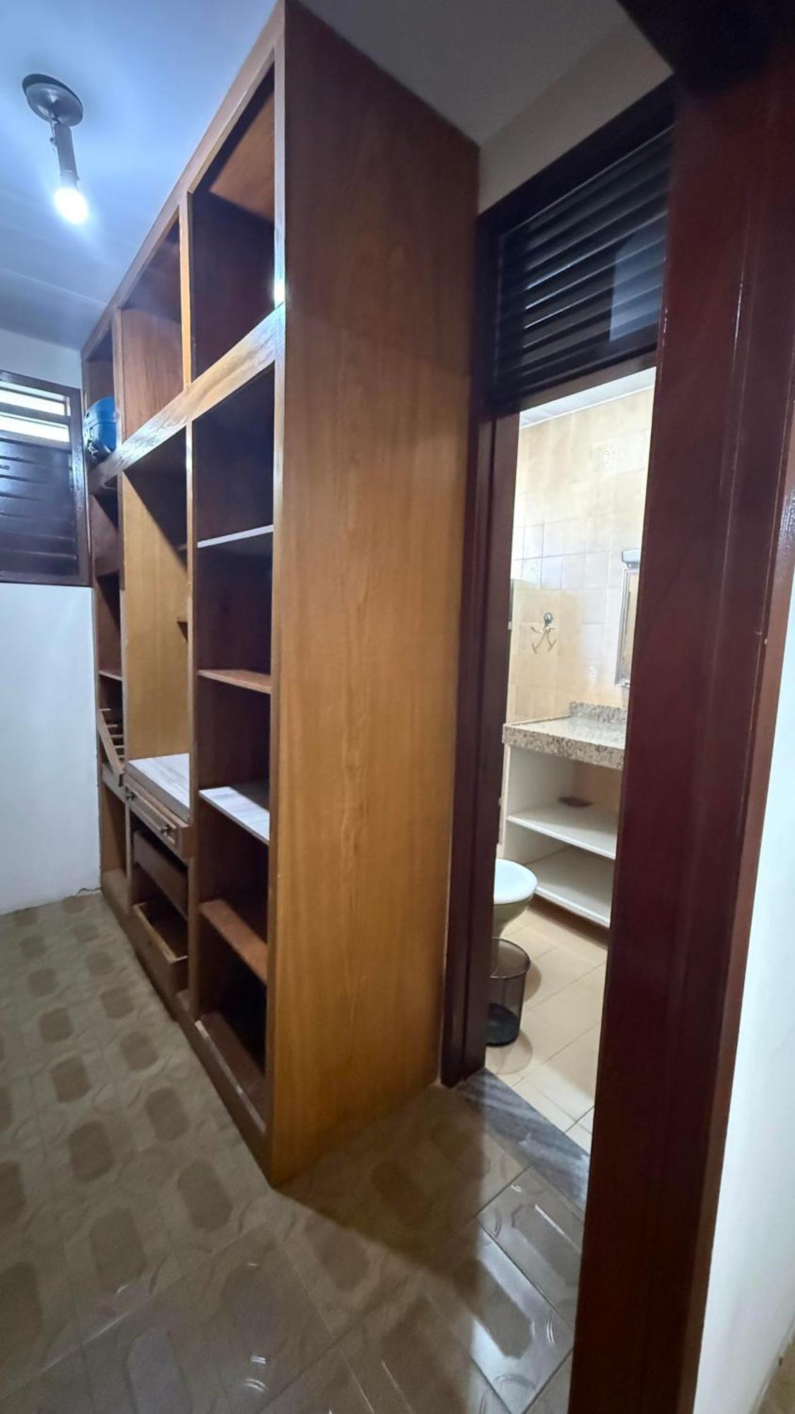 João Pessoa Casa Do Uai 아파트 외부 사진