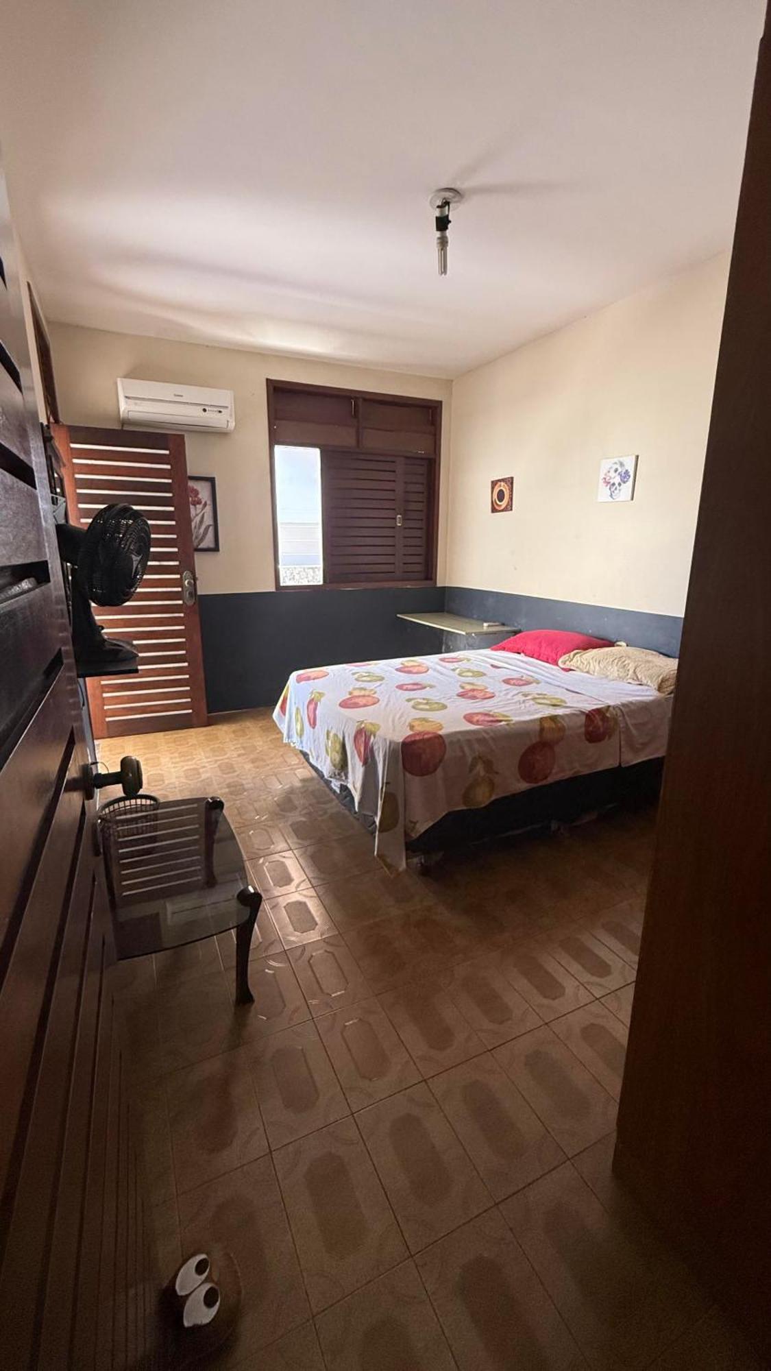 João Pessoa Casa Do Uai 아파트 외부 사진