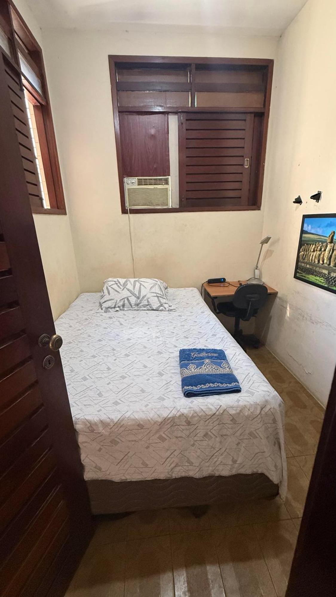 João Pessoa Casa Do Uai 아파트 외부 사진