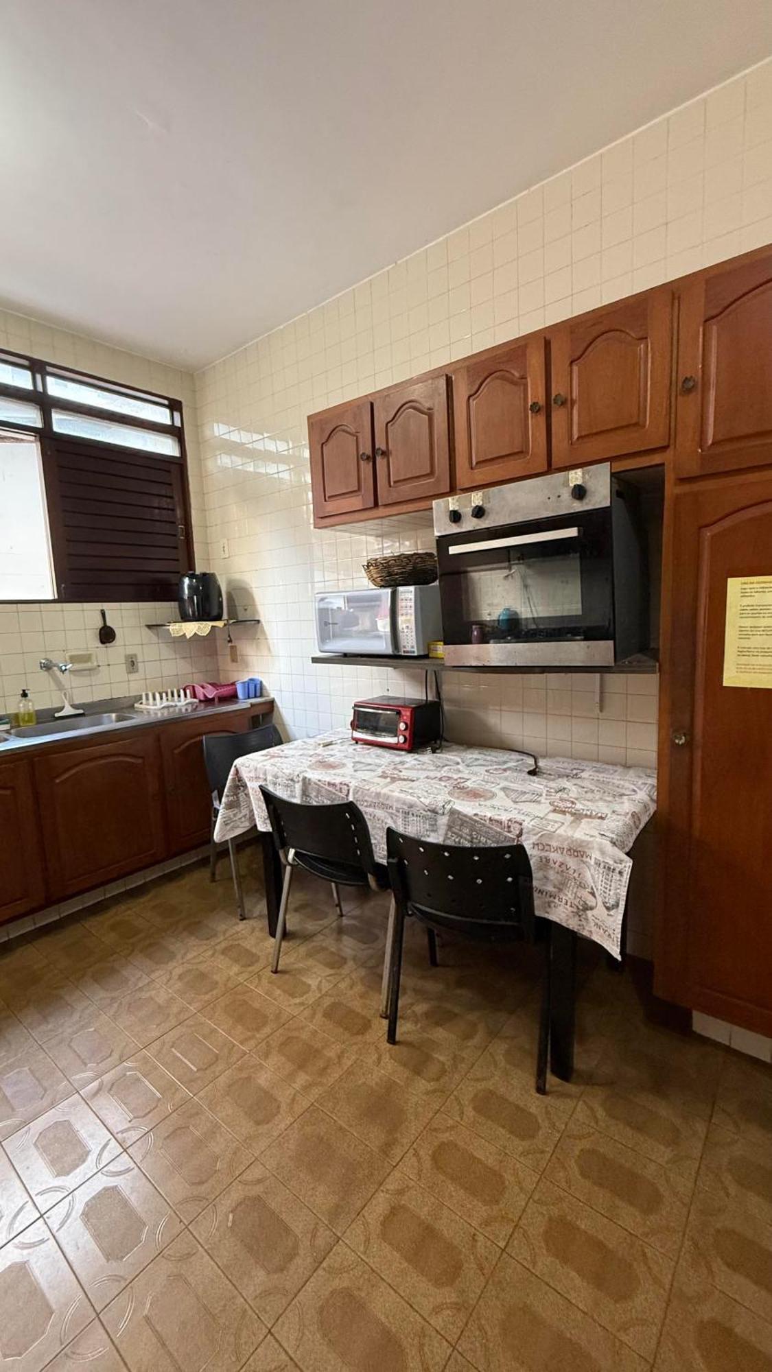 João Pessoa Casa Do Uai 아파트 외부 사진