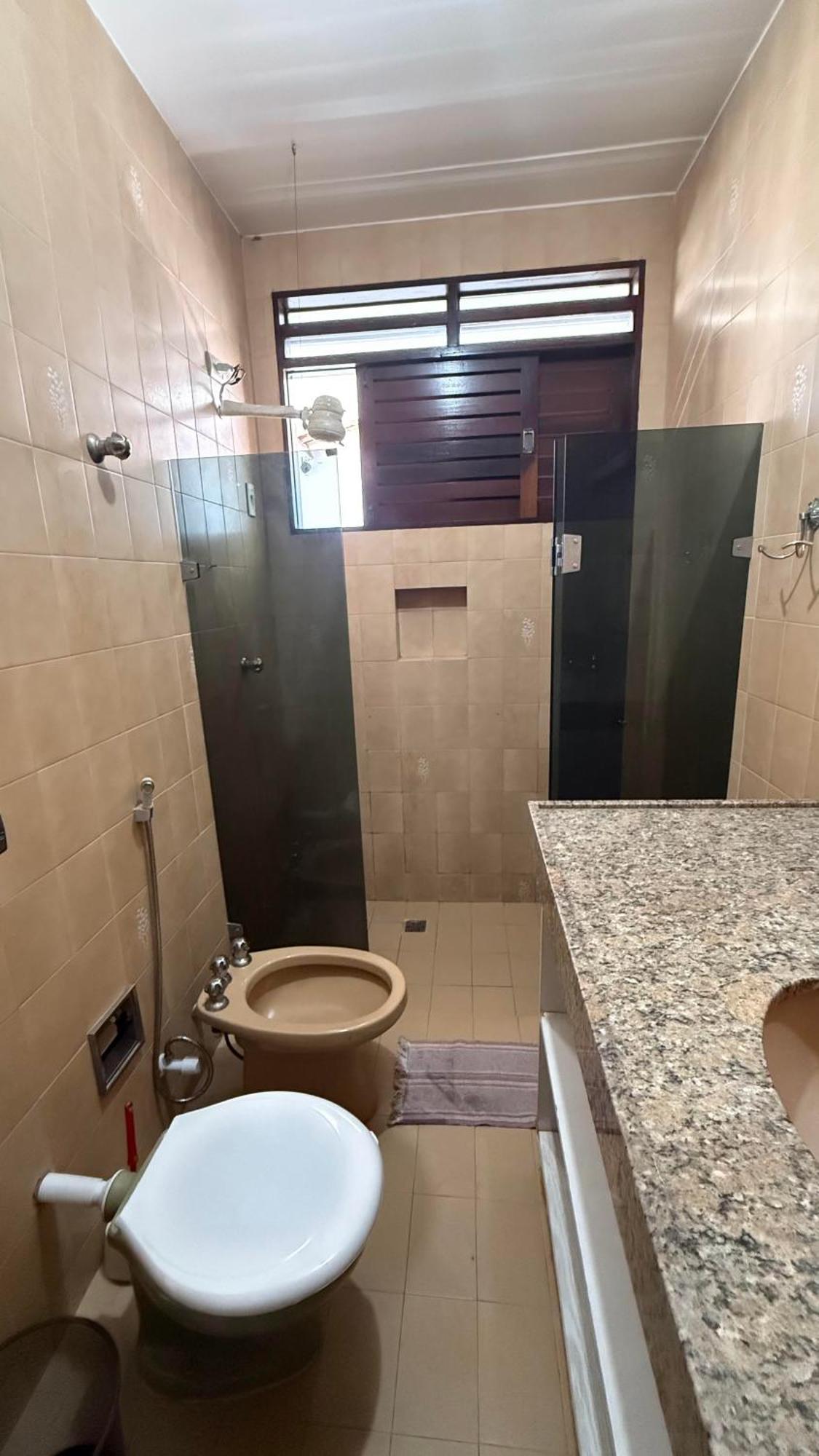 João Pessoa Casa Do Uai 아파트 외부 사진