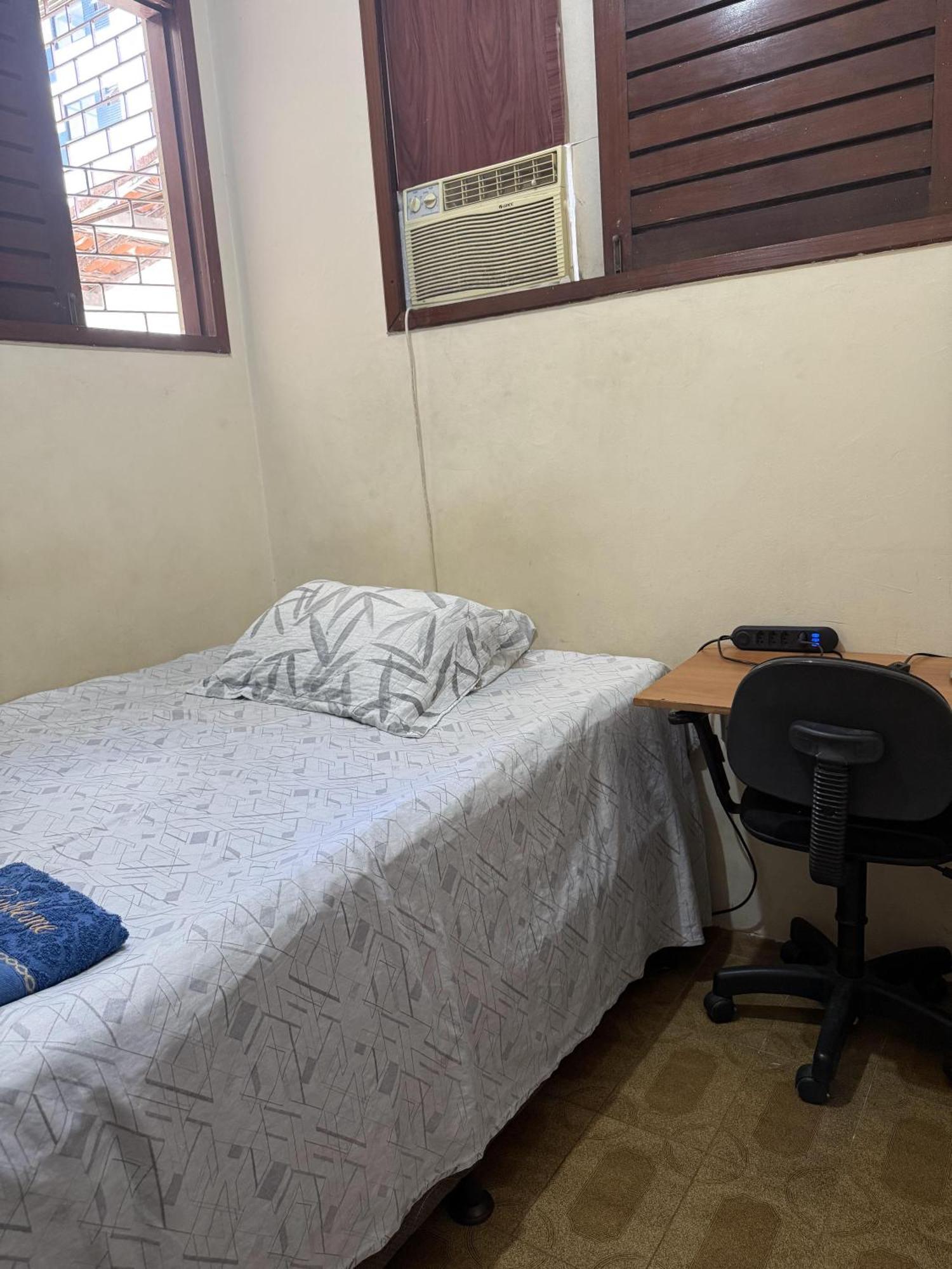 João Pessoa Casa Do Uai 아파트 외부 사진
