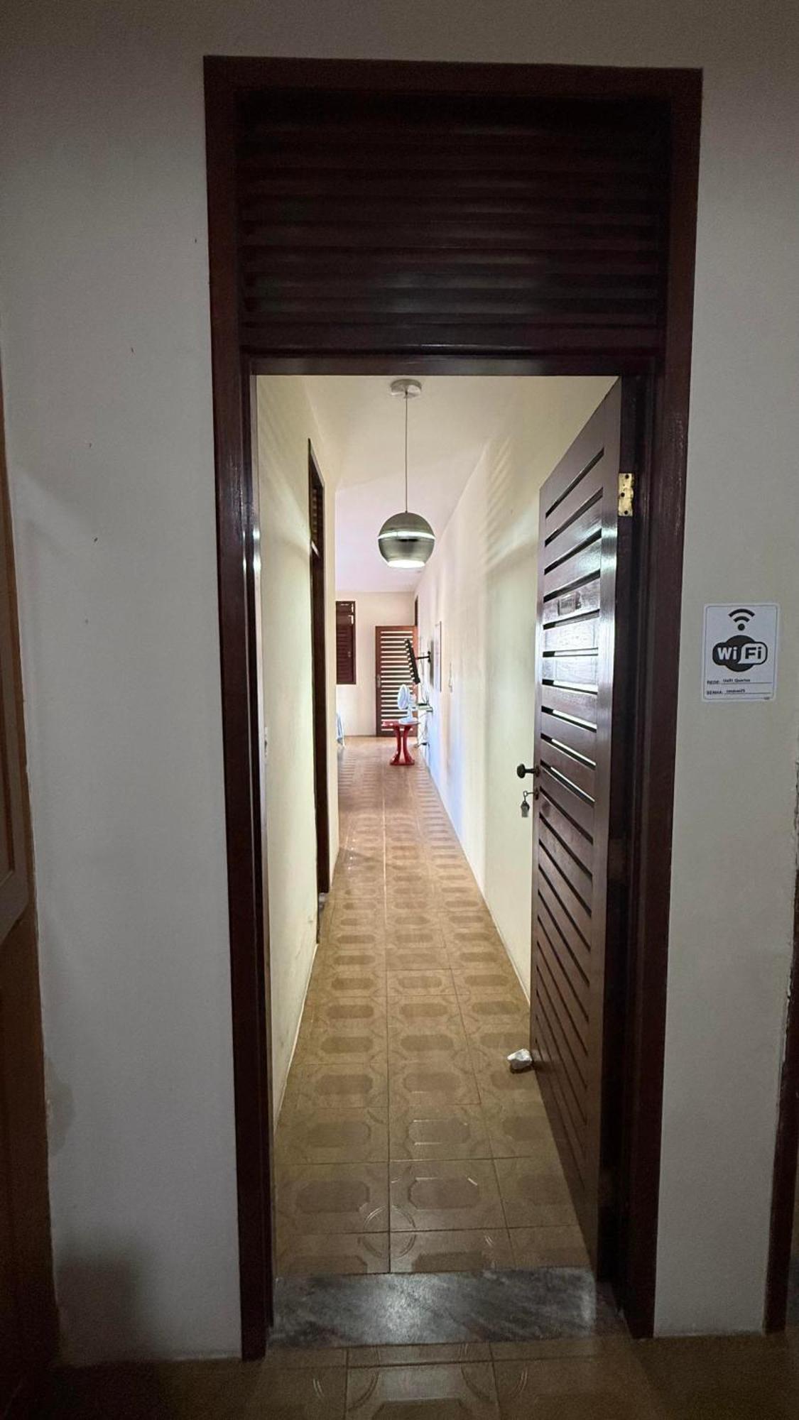 João Pessoa Casa Do Uai 아파트 외부 사진