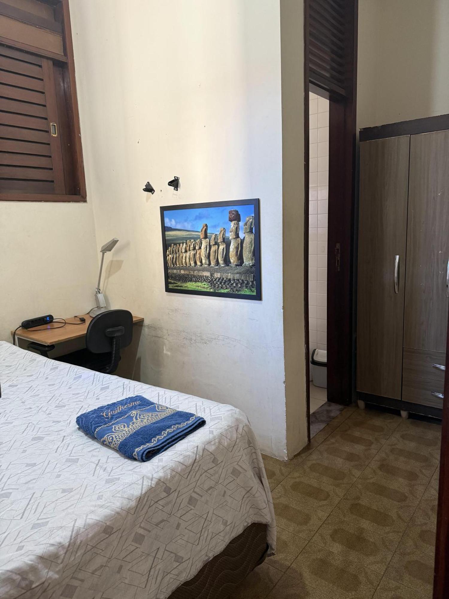 João Pessoa Casa Do Uai 아파트 외부 사진