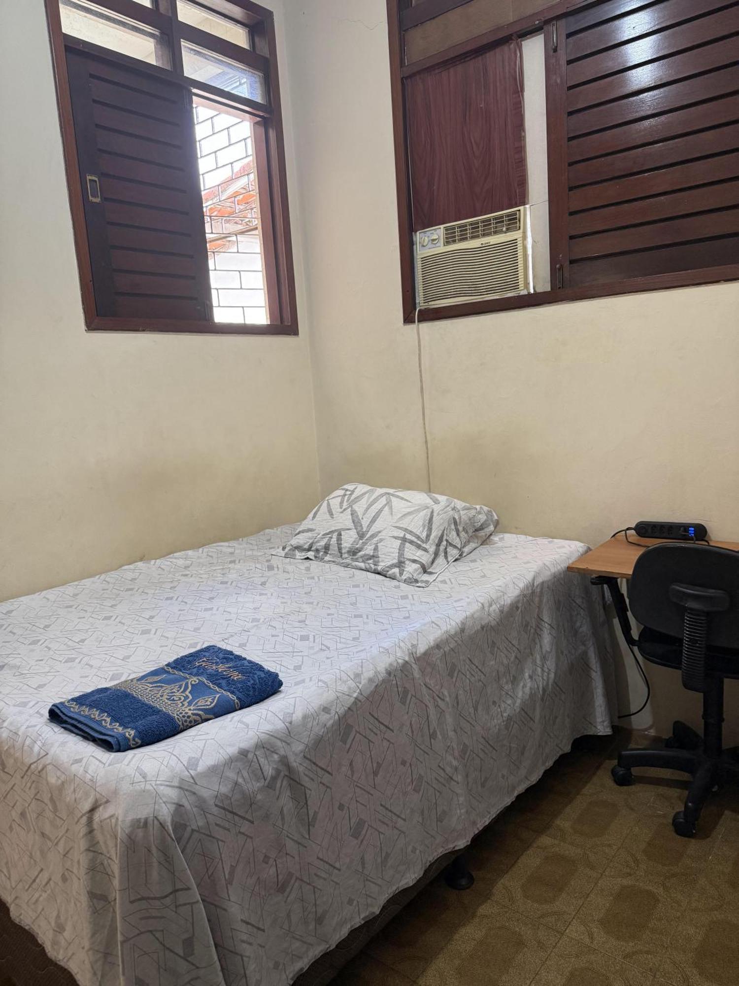 João Pessoa Casa Do Uai 아파트 외부 사진
