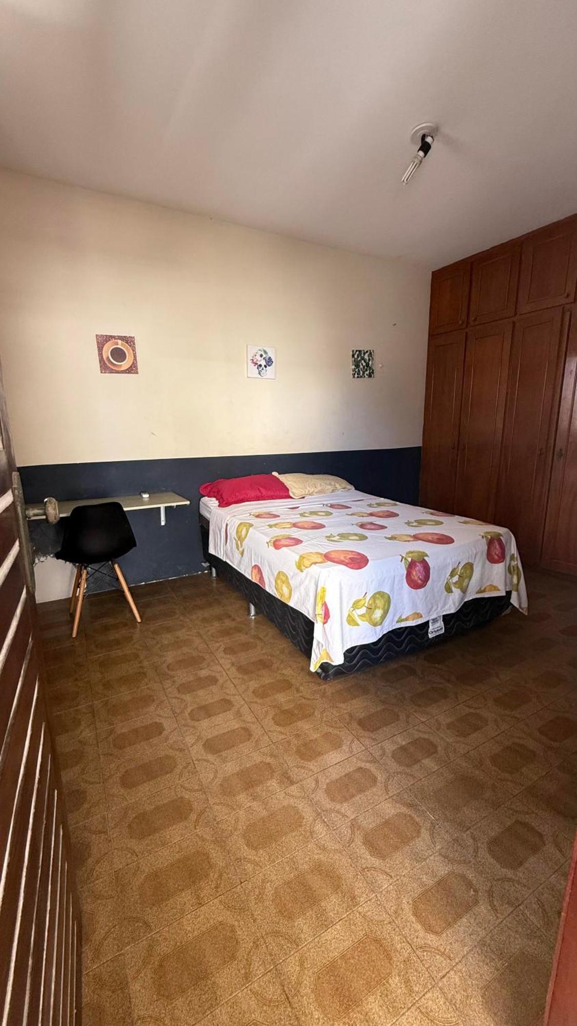João Pessoa Casa Do Uai 아파트 외부 사진