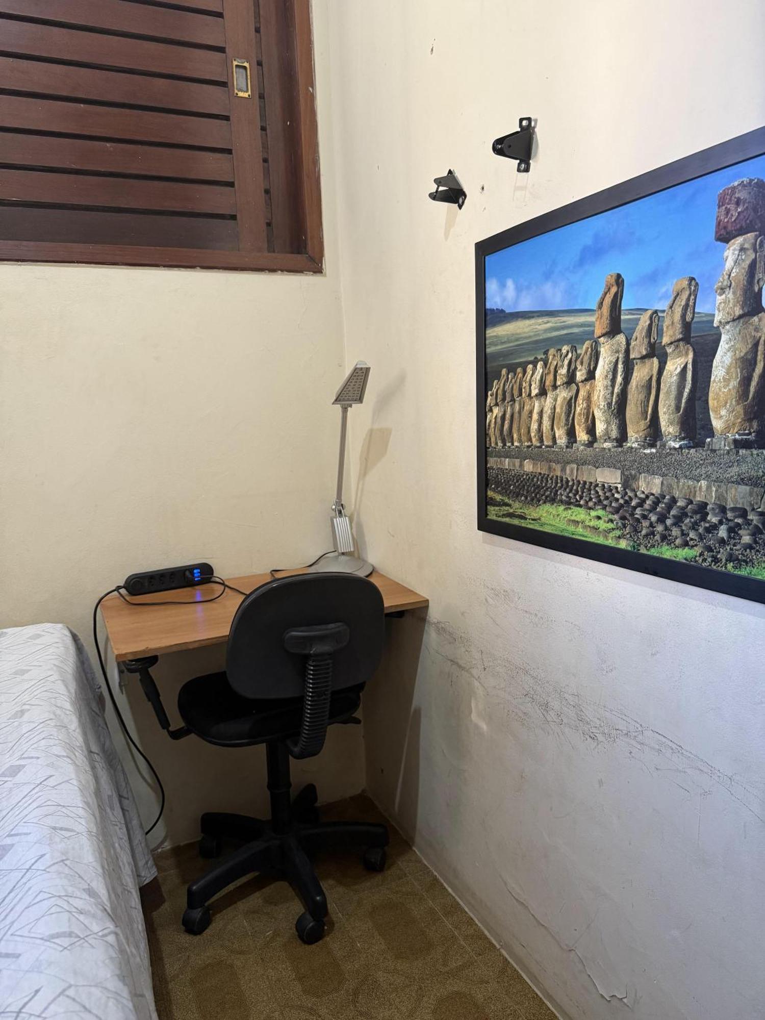 João Pessoa Casa Do Uai 아파트 외부 사진